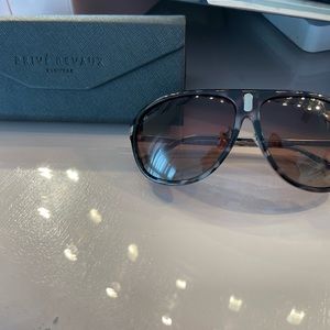 Prive Revaux Sunglasses NRFB